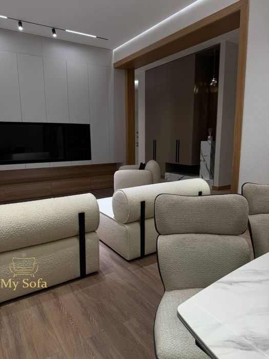 Диванчики Премиум класса На Фанере