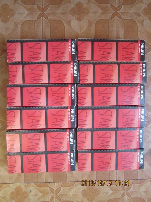 Лампы осветительные театральные