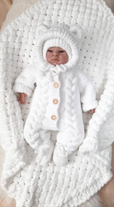 Pătură pentru bebe în cărucior/pătuț