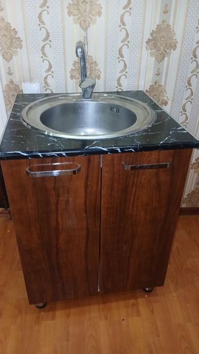 Moyka kuxiniy sifatli