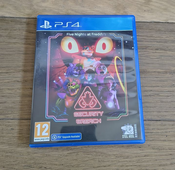 Pachet jocuri ps4