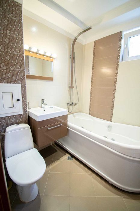 Дава се под наем Тристаен апартамент в София, Витоша - 80 кв.м за 558.45 € - Снимка #10