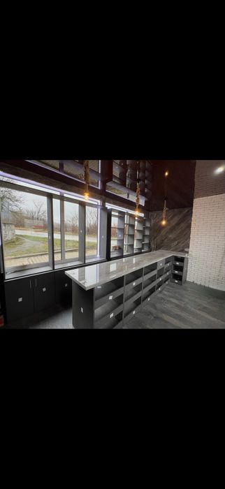 Обзавеждане за магазин