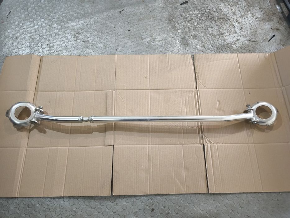 Разпънка Astra G