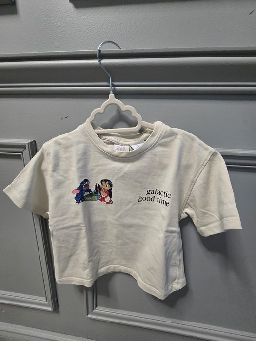 Super lot Zara&Gap&Next 6/7 Ani fete