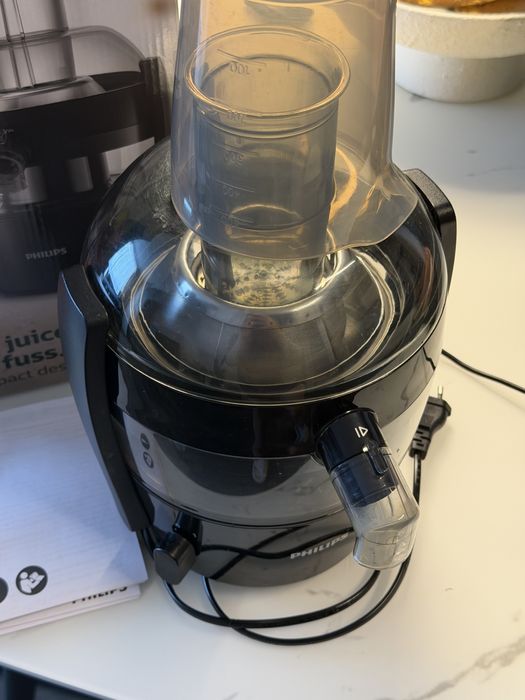 Сокоизстисквачка Philips