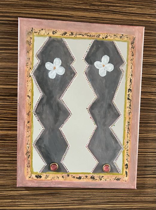 Tablouri canvas handmade