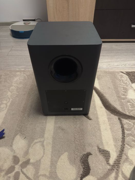 Sound bar JBL 2.1 deep bass