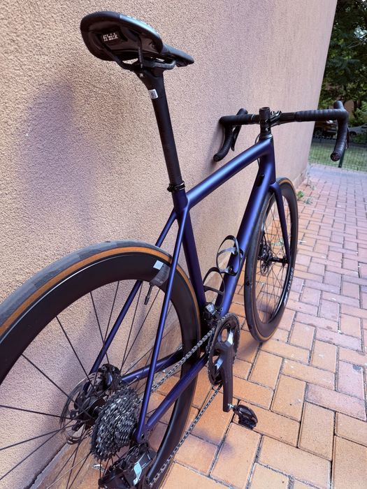 Specialized Aethos