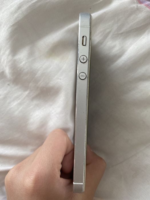 Iphone 5,не рабочии