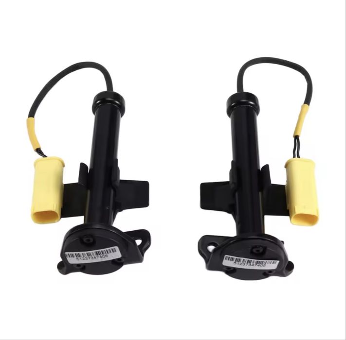 Capse pirotehice capota balama airbag Bmw Seria 7 8 G11 G12 G15 G16 M