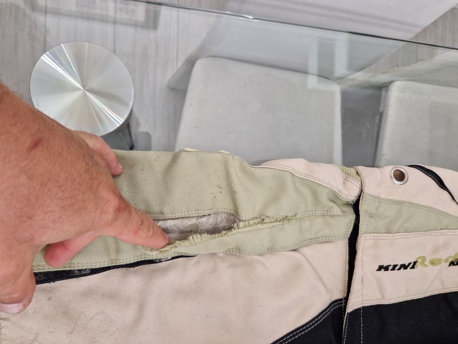 Детска Ендуро екипировка 6-10 г