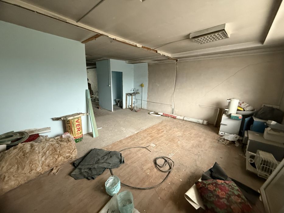 Сдается или продается нежилое помещение