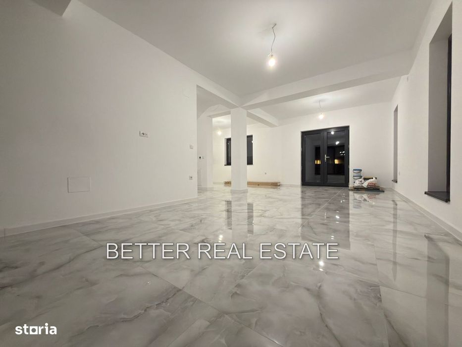 Casă Individuală P+1 | 4 Camere | Teren 344 mp