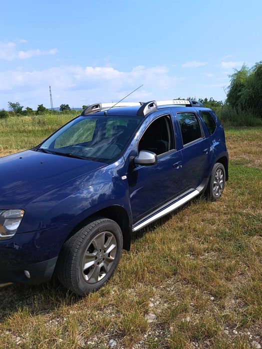 DACIA Duster 2014 — imagine 2
