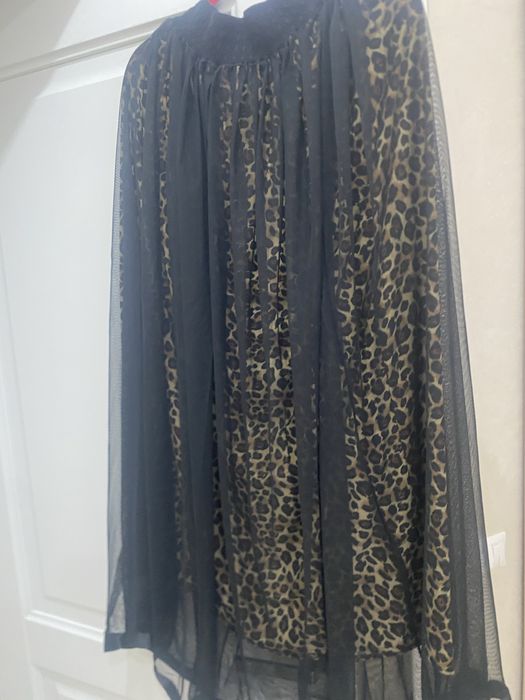 Разгрузка гадероб