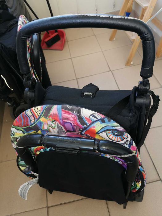 Детска количка PegPerego Selfie