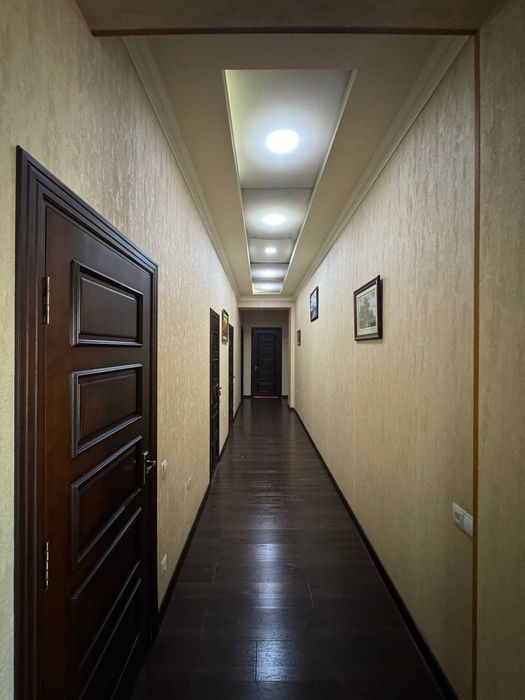 Продается 4х ком квартира, ЖК Габус, ор-р: Ц-6 Налоговая