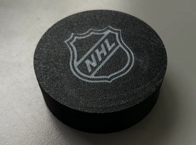 Футляр для капы, Хоккей, NHL(НХЛ)