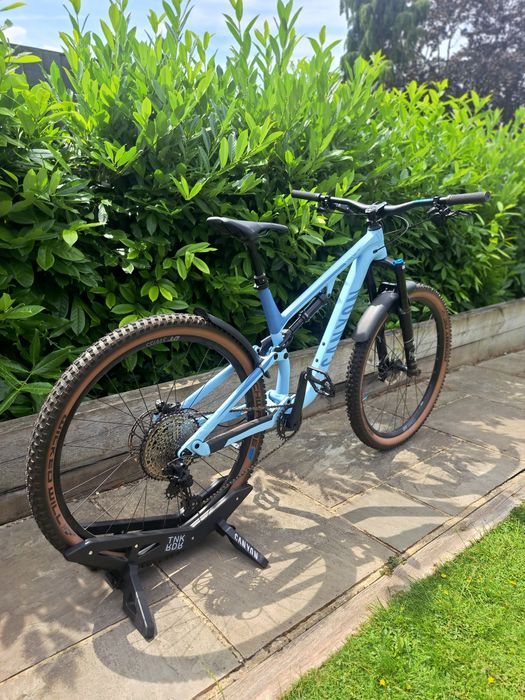 Canyon Neuron Al 6.0 2023 Размер L