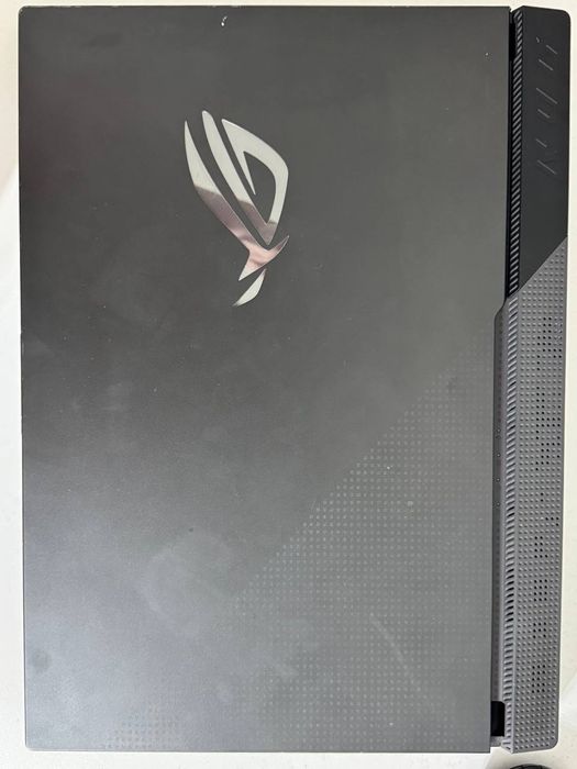 ASUS ROG Strix G15