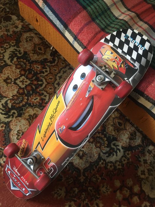 Продам скейт борд