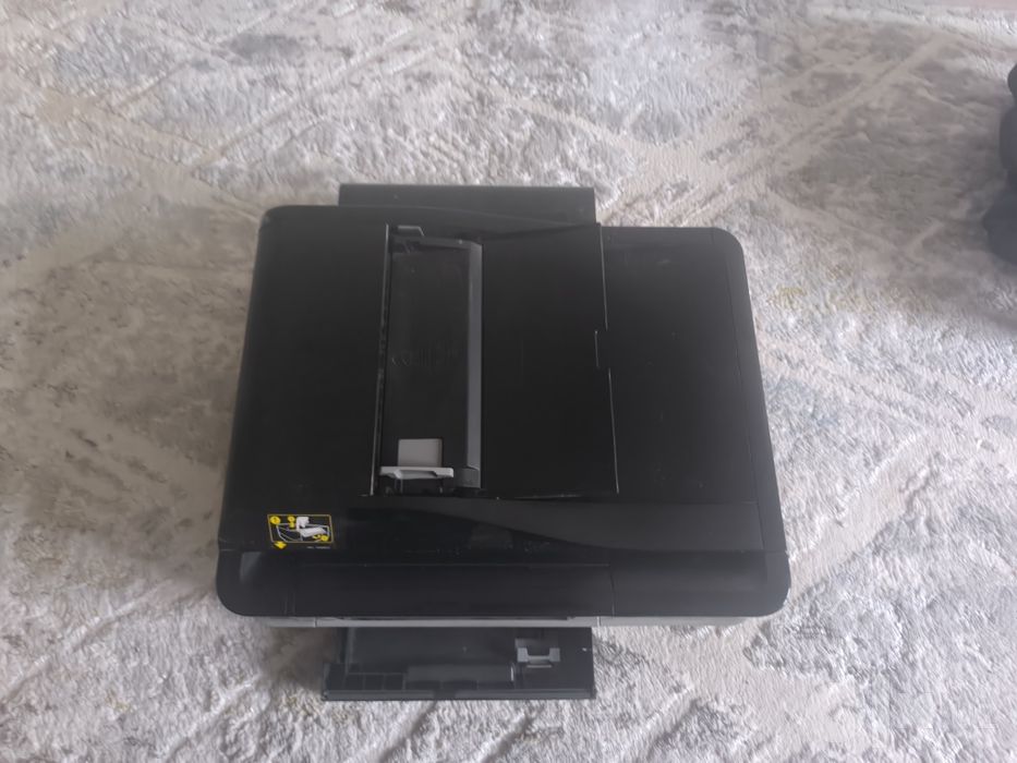 Продам свой принтер EPSON PX820