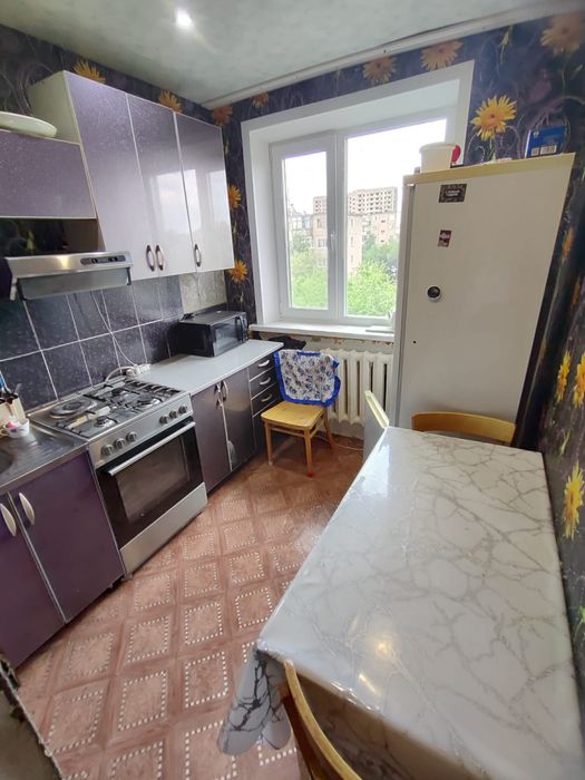 Продам 2 комн квар. 6-19, 5этаж.