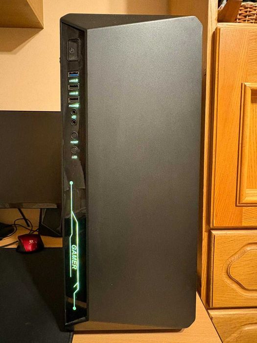 Sistem PC Gaming