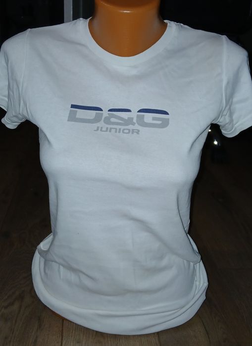 Tricou dama Dolce&Gabanna