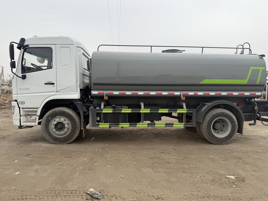 Услуги Водовоза Vodovoz xizmati водовоз хизмати 15 тонали аренда