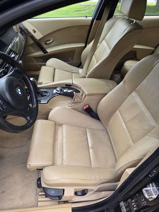 BMW 530xd 231 4x4