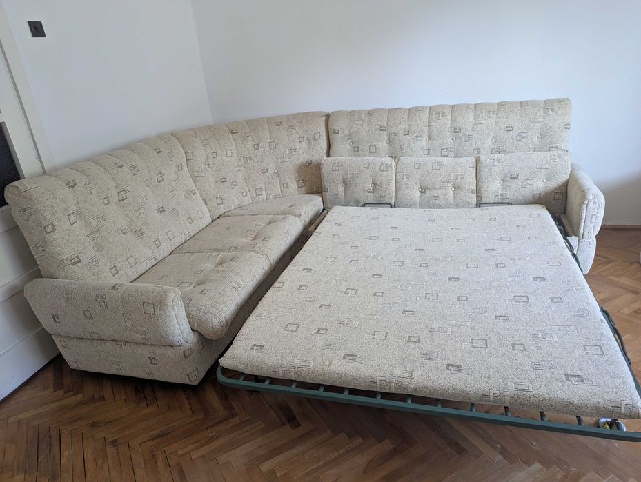 Colțar extensibil