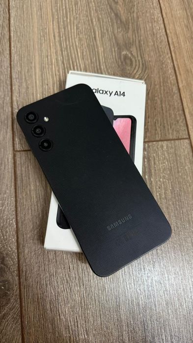 Телефон samsung a14