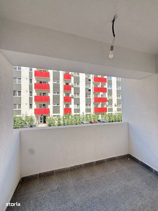 Apartament 2 camere decomandat,spatios-Comision 0%