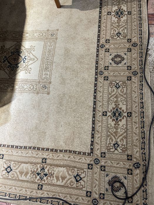 Ковёр травка/шегги и обычный