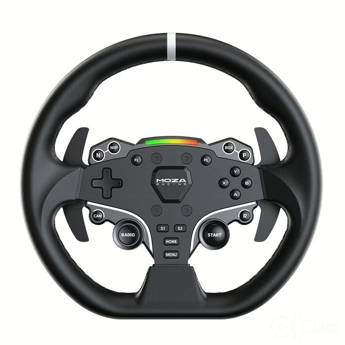 MOZA R3 Bundle (PC version) — Под заказ из Китая (15-20 дней)