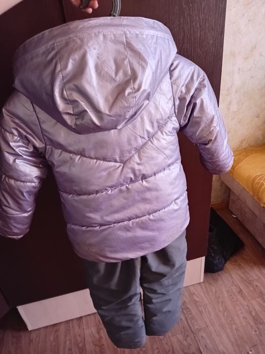 Продам на девочку