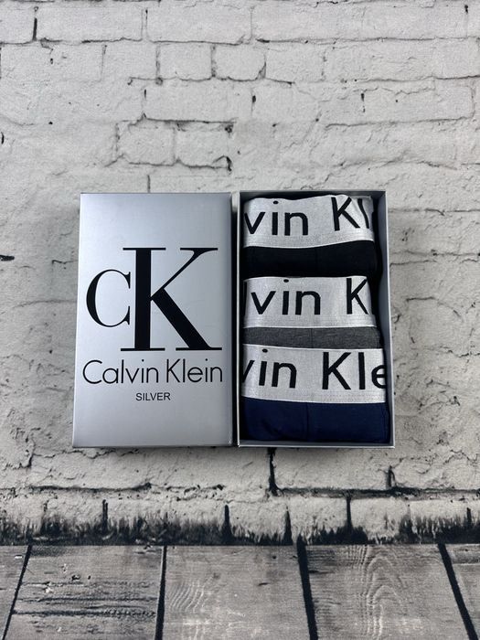 Boxeri  Calvin Klein