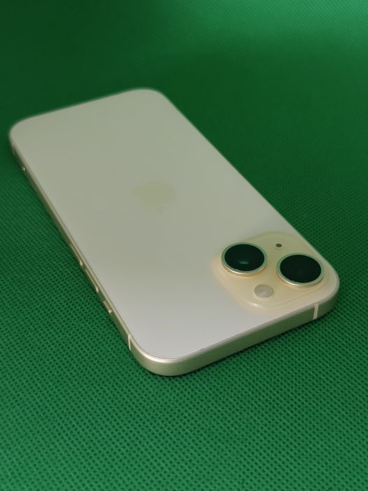 Iphone 15 100% * Garantie * Buy Back