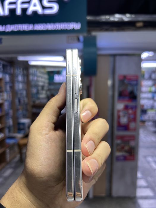 Samsung galxy fold 5 512gb