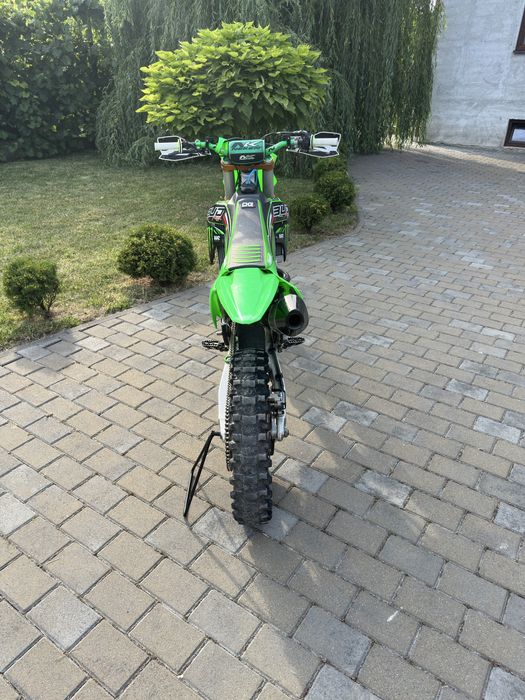 De vanzare kxf 450 2017
