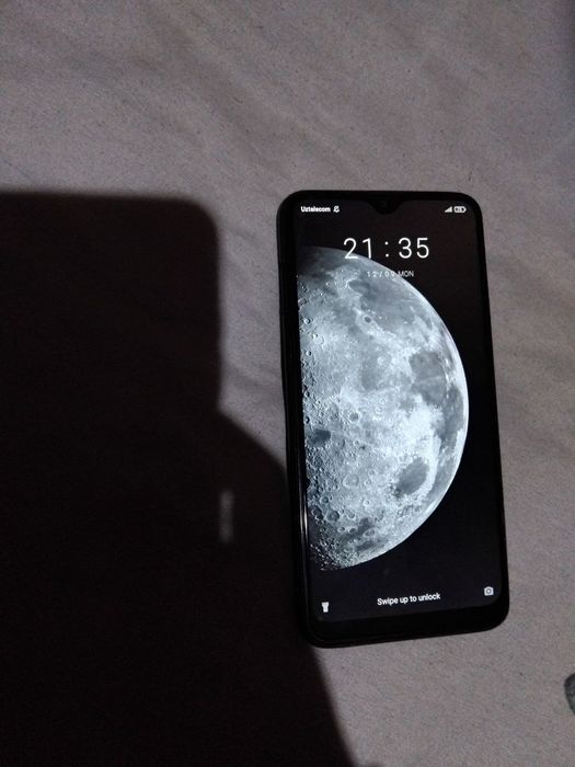 Redmi 8 kafolati bilan