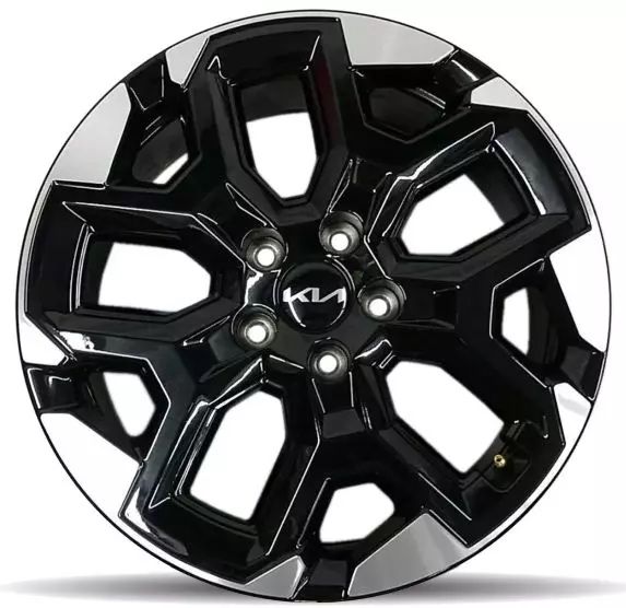 Kia Sorento диск original