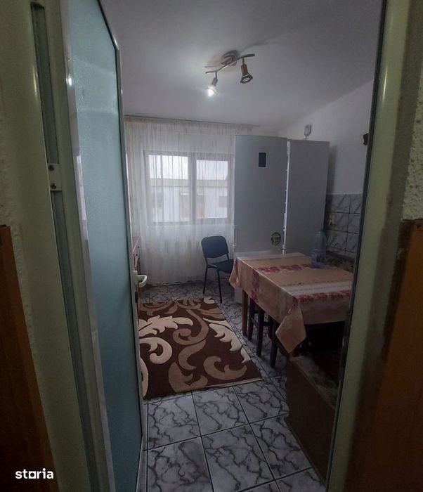 Închiriere apartament 2 camere, zona micro 4 Targoviste