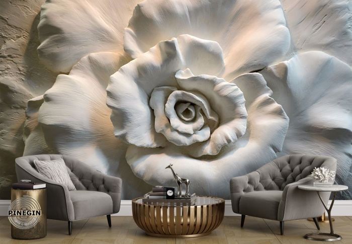 Фотообои 3 d Fotooboilar