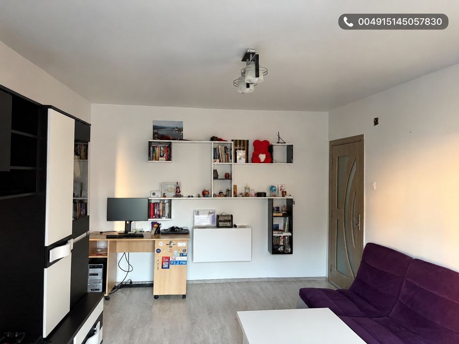 Apartament doua camere