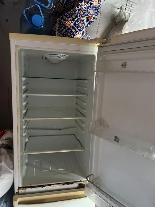 Холодильник Samsung Cool’n’Cool — Морозит отлично!