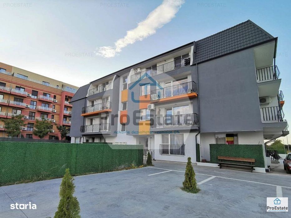 Apartament 3 camere | strada Maramures | Parcul Unirii | Proiect nou