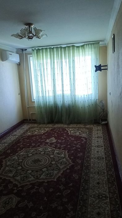 3хоналик 3каватда конечка